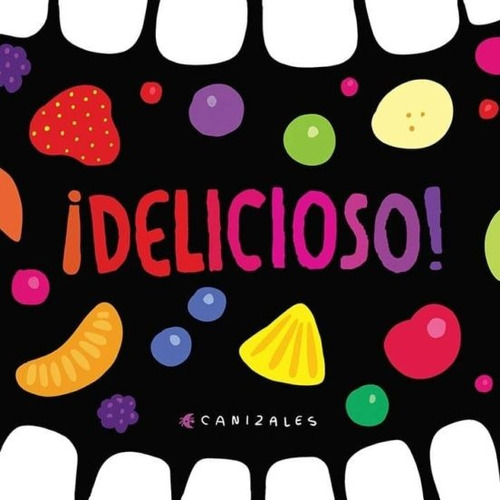 Delicioso (nuevo) - Canizales