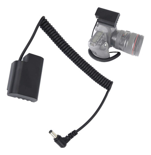 Adaptador Bateria Para Camara Foto Repuesto Proteccion Atra