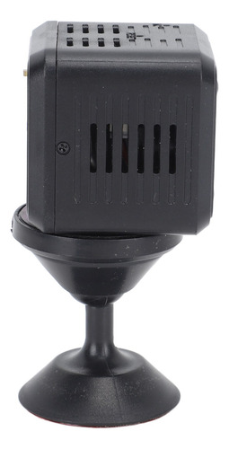 Mini Câmera 1080p Wifi Night Vision Wireless Portátil