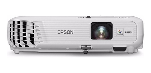 Epson Proyector Powerlite 740hd 720p 3lp Home Cinema