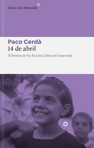 Libro 14 De Abril - Cerda, Paco