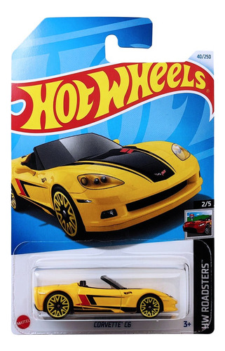 Carro Colección Exoticos Hot Wheels Autos Deportivos Mattel 