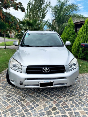 Toyota Rav4 2.4 4x4 At