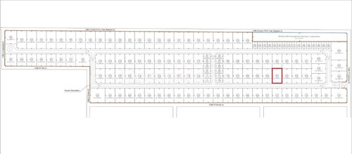 Imagen 2 de 6 de Terreno Fraccion Uf 101 En Venta Ubicado En Pilar, G.b.a. Zona Norte