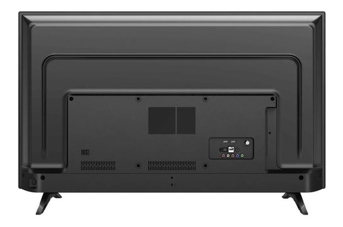 Imagen 3 de 7 de Tv Smart Aoc 32 Pulgadas Led Hd Usb Wifi Hdmi