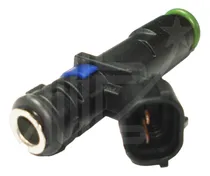 Comprar Inyector De Nafta Original Peugeot 307 308 408 2.0 16v Ew10