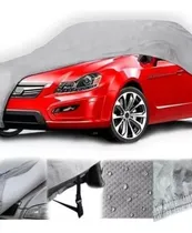 Comprar Funda Cubre Auto Cobertor Antigranizo Impermeable