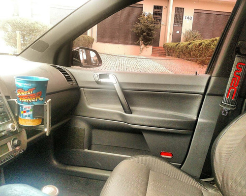 Volkswagen Polo 2.0 Gt Total Flex 5p