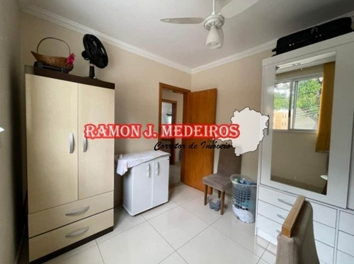 Financie Apto 3qts 1ste Porcelanato Piratininga - Bhte - Mg