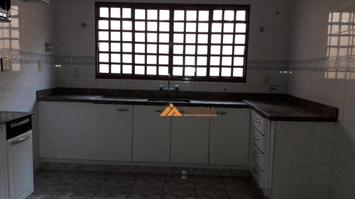 Imagem 27 de 30 de Casa À Venda, 235 M² Por R$ 800.000,00 - Ribeirânia - Ribeirão Preto/sp - Ca1750