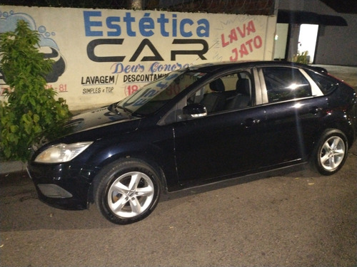 Imagem 1 de 4 de Ford Focus 2009 2.0 Ghia 5p
