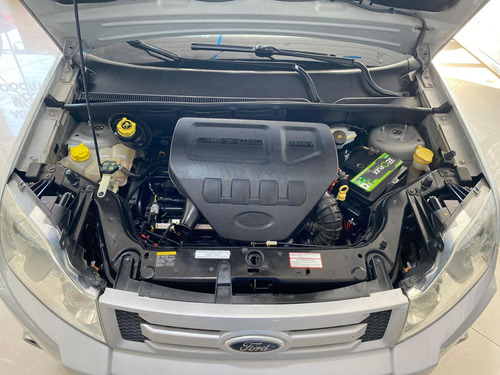 Ford Ecosport 2.0 Xlt Flex Aut. 5p