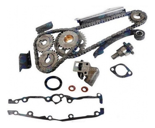 Kit Distribucion Nissan V16 Ga16de 1990 2011 / Sentra Il