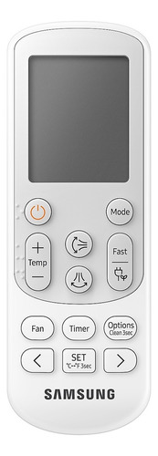 Aire Acondicionado Samsung Inverter Wi-fi F/c 18000 Btu