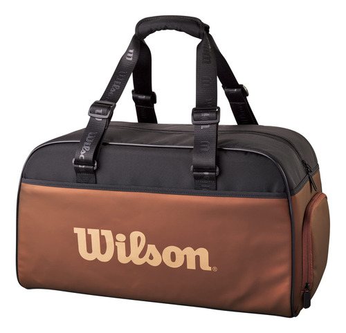 Wilson Pro Staff V14 Super Tour Bolsa Para Raqueta De Tenis