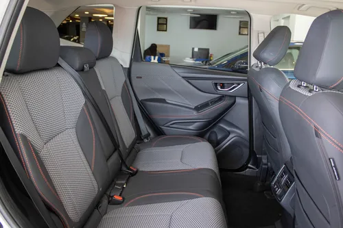 Forester 2.5i Sport Cvt Eyesight