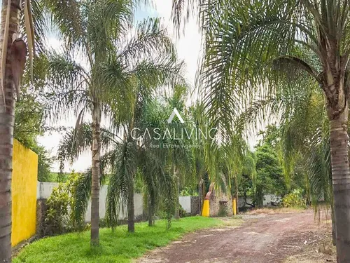 Espectacular Rancho