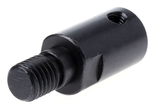 Adaptador De Conector De Mandril Arbor M10 Con Vástago (5 #m