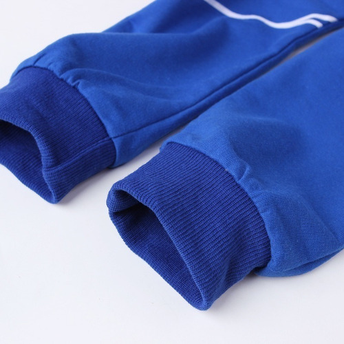 Para Conjunto De Suéter Casual Con Capucha Para Niño