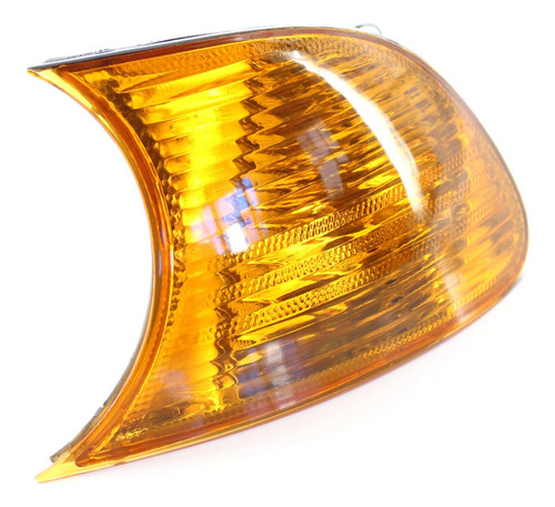 Luces De Señal De / 63126904299 / Luz De Amarillo Izquierdo