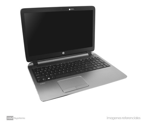 Imagen 2 de 5 de Portatil Hp Probook 450 G2 I5 4ta Gen 4g 500 Reacondicionado