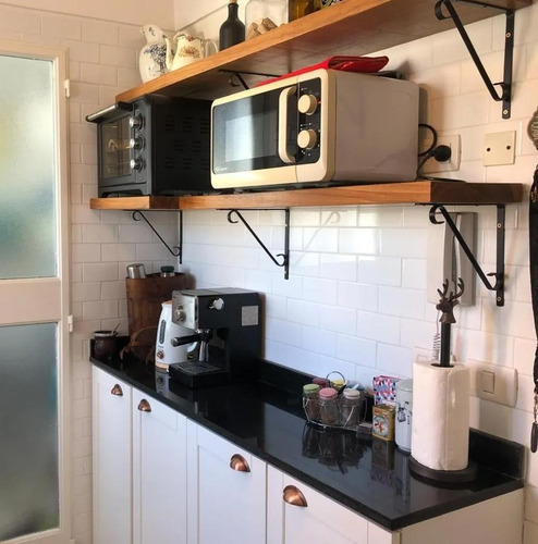 Departamento - Belgrano