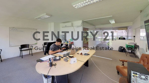 Imagen 5 de 12 de Oficina En Venta En Monserrat
