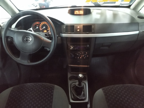 Meriva 1.4 Max 2010 Completa 2010