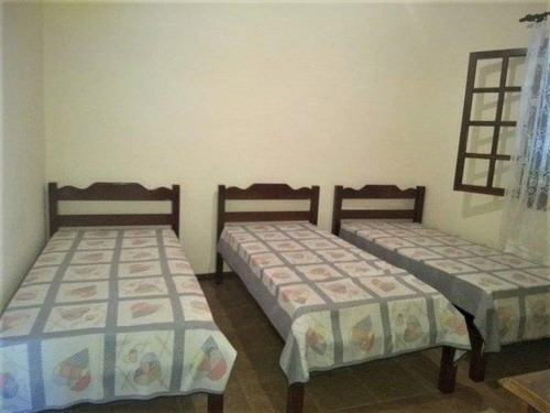 Chácara Com 3 Dormitórios À Venda, 800 M² Por R$ 650.000,00 - Bairro Canedos - Piracaia/sp - Ch0027