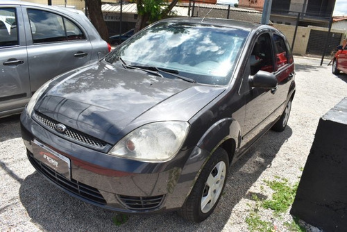 Fiesta 1.0 Mpi Hatch 8v Flex 4p Manual