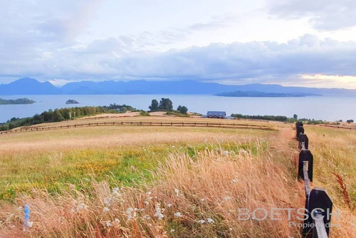 Imagen 6 de 11 de Lago Ranco - Exclusivo Condominio Orilla De Lago - Futrono