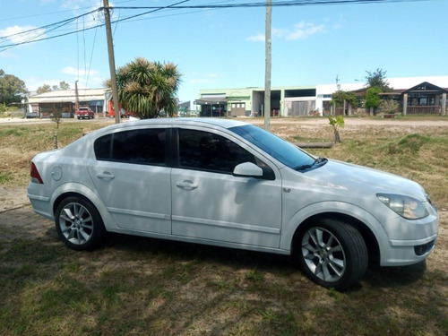 Chevrolet Vectra 2008 2.4 Cd