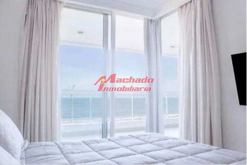 Imagen 4 de 9 de Venta De Apartamento De Tres Dormitorios En Punta Del Este
