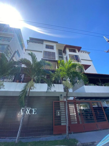 Imagen 1 de 8 de Apartamento En Alquiler