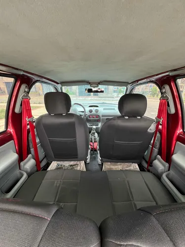 Renault Twingo 1.2 U Authentique