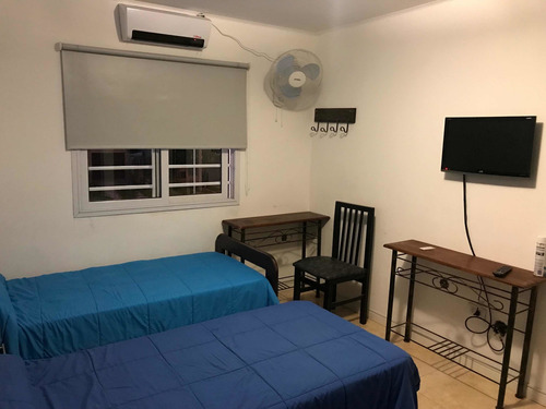 Duplex A 3 Cuadras Del Mar. Exc. Propiedad. Apto Credito..!
