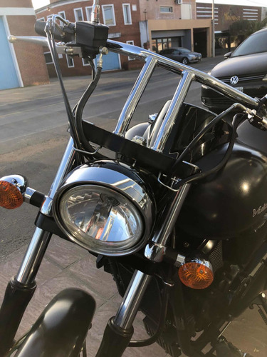 Imagen 6 de 14 de Kawasaki Vulcan 900