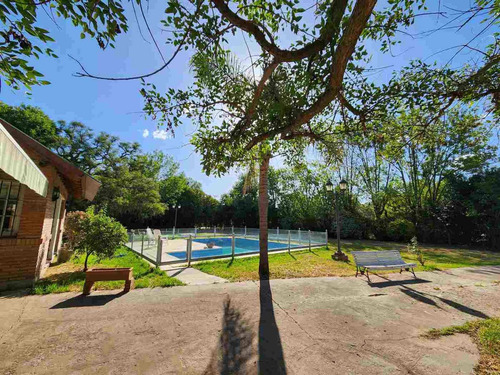 Imagen 6 de 28 de Casa Quinta En Venta Cumehue