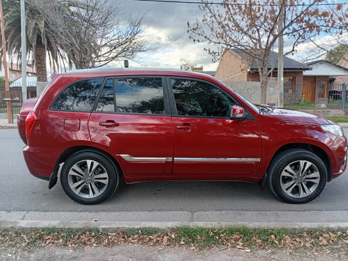 Chery Tiggo 3 1.6 3 Confort