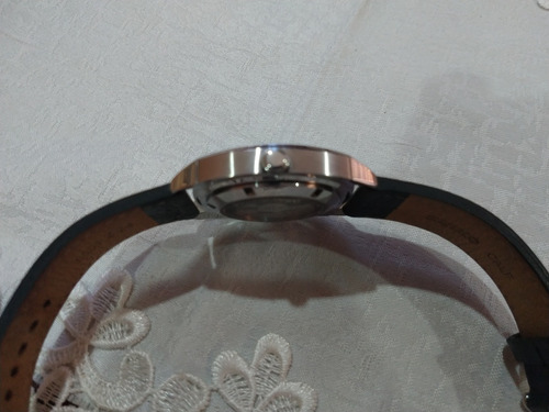 Relógio Seiko Recraft Automático 7s26ea G1px