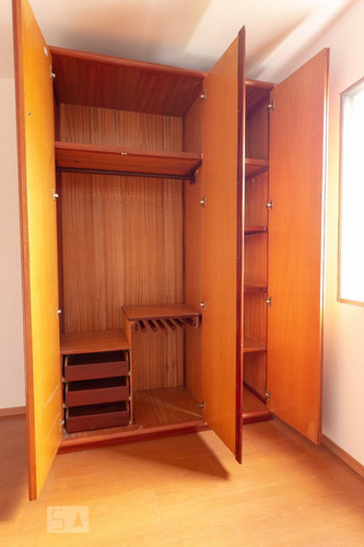 Apartamento Para Aluguel - Brooklin, 1 Quarto, 50 - 892880669