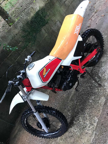 Honda Xl Xl