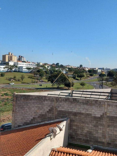 Imagem 14 de 17 de Apartamento Residencial Para Venda E Locação, Vila Nossa Senhora De Fátima, Americana. - Ap0633