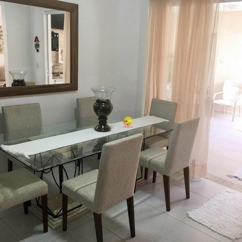 Imagem 4 de 15 de Casa Para Venda Em Bertioga, Centro, 3 Dormitórios, 1 Suíte, 4 Banheiros, 3 Vagas - 4017_1-1438882