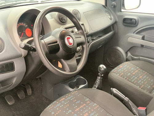 Imagem 2 de 22 de Fiat Fiorino 2020 1.4 Hard Work