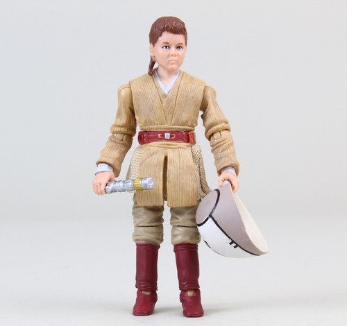 Star Wars Vintage Anakin Skywalker The Phantom Manace (Usado)