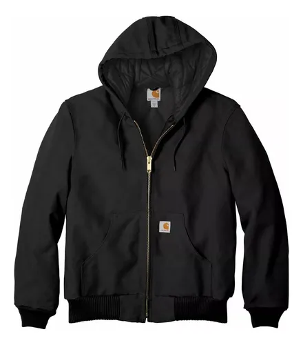 Chamarras carhartt hombre new arrivals