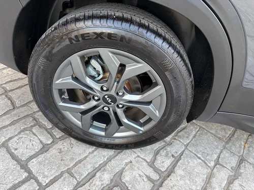 Kia Seltos 1.5 Ex Pack At