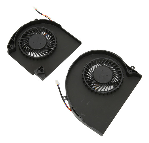 Ventilador De Refrigeración De Repuesto Para Portátil, Buena