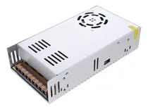 Comprar Fuente Conmutada 12v 30a 360w Eliminador Transformador Drive